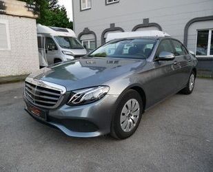 Mercedes-Benz E 200 Gebrauchtwagen
