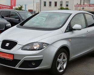 Seat Altea Gebrauchtwagen