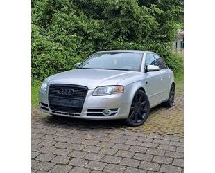 Audi A4 Allroad Gebrauchtwagen