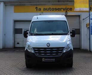 Renault Master Gebrauchtwagen