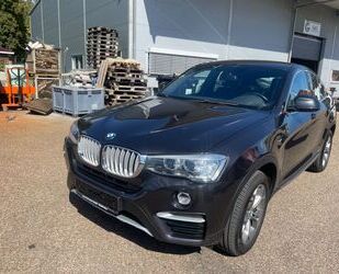 BMW X4 Gebrauchtwagen
