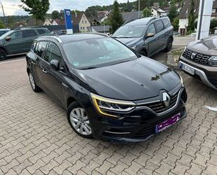 Renault Megane Gebrauchtwagen