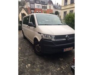 VW T6 Kombi Gebrauchtwagen