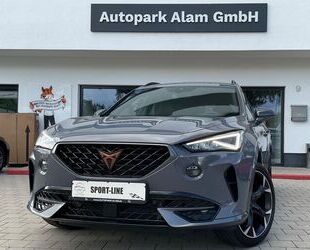 Cupra Formentor Gebrauchtwagen
