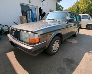 Volvo 245 Gebrauchtwagen