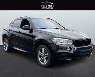 BMW X6 Gebrauchtwagen