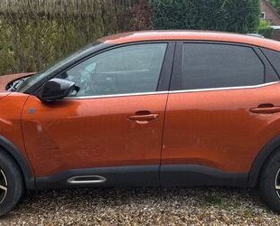 Citroen C4 Gebrauchtwagen