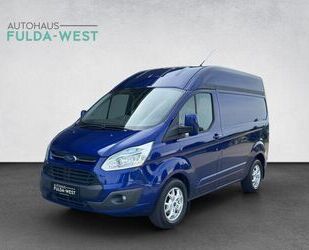 Ford Transit Gebrauchtwagen