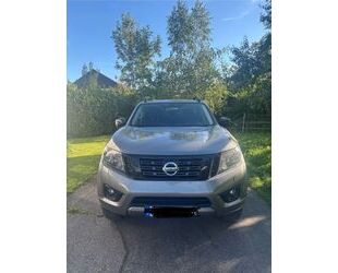 Nissan Navara Gebrauchtwagen