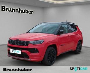 Jeep Compass Gebrauchtwagen