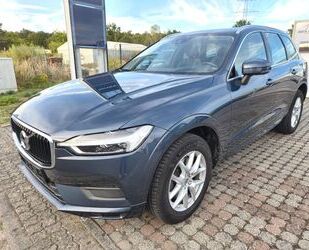 Volvo XC60 Gebrauchtwagen