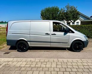 Mercedes-Benz Vito Gebrauchtwagen