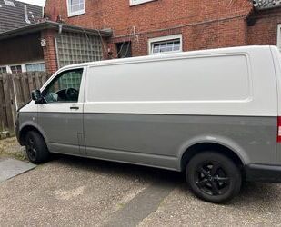 VW T5 Transporter Gebrauchtwagen