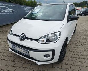 VW up! Gebrauchtwagen