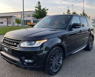 Land Rover Range Rover Sport Gebrauchtwagen