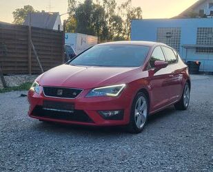 Seat Leon Gebrauchtwagen
