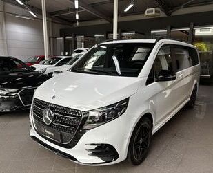 Mercedes-Benz V 220 Gebrauchtwagen
