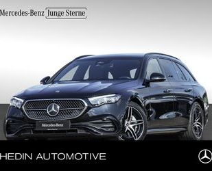 Mercedes-Benz E 200 Gebrauchtwagen