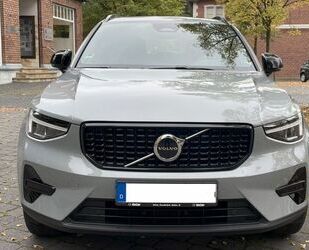 Volvo XC40 Gebrauchtwagen