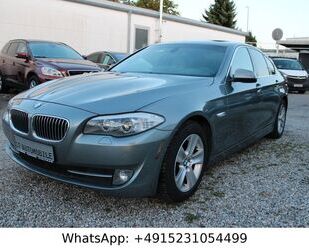 BMW 535 Gebrauchtwagen