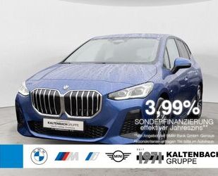 BMW 218 Active Tourer Gebrauchtwagen