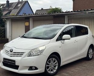 Toyota Verso Gebrauchtwagen