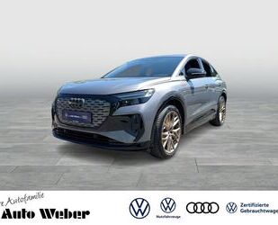 Audi Q4 Gebrauchtwagen
