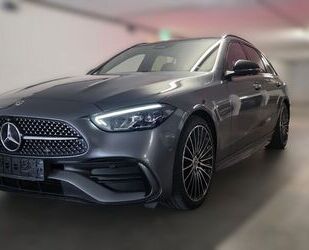 Mercedes-Benz C 200 Gebrauchtwagen