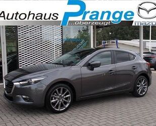 Mazda 3 Gebrauchtwagen