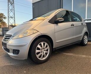 Mercedes-Benz A 150 Gebrauchtwagen