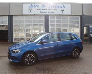 Mercedes-Benz B 250 Gebrauchtwagen
