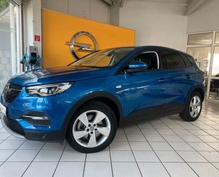 Opel Grandland (X) Gebrauchtwagen