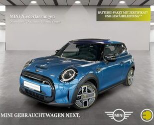 Mini Cooper SE Gebrauchtwagen
