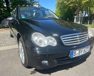 Mercedes-Benz C 230 Gebrauchtwagen