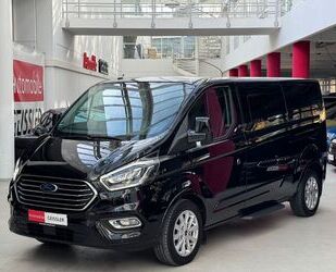 Ford Tourneo Custom Gebrauchtwagen