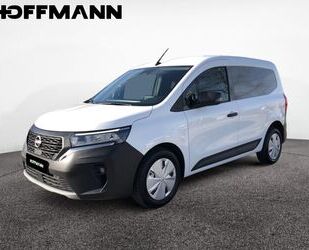 Nissan Townstar Gebrauchtwagen