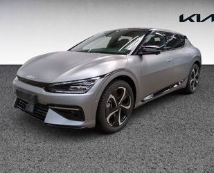 Kia EV6 Gebrauchtwagen