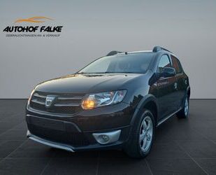 Dacia Sandero Gebrauchtwagen