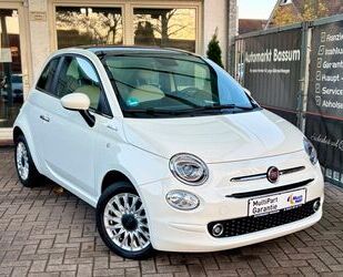 Fiat 500 Gebrauchtwagen