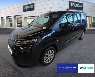 Citroen ë-Berlingo Gebrauchtwagen