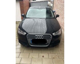 Audi A1 Gebrauchtwagen