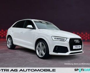 Audi RSQ3 Gebrauchtwagen