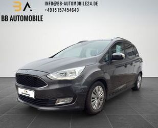 Ford Grand C-Max Gebrauchtwagen