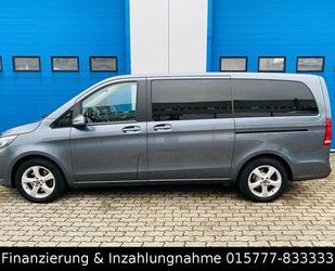 Mercedes-Benz V 250 Gebrauchtwagen