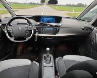 Citroen C4 Picasso Gebrauchtwagen