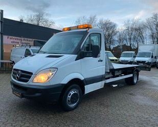 Mercedes-Benz Sprinter Gebrauchtwagen