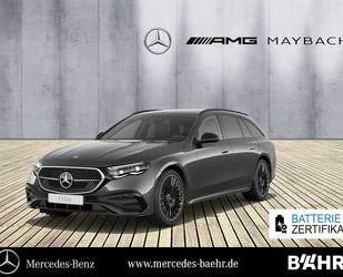 Mercedes-Benz E 300 Gebrauchtwagen