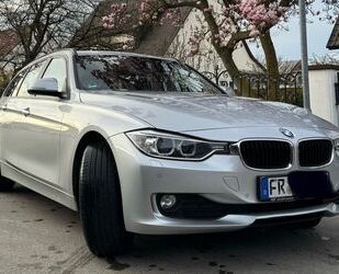 BMW 320 Gebrauchtwagen