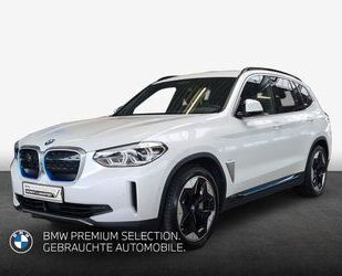 BMW iX3 Gebrauchtwagen