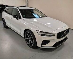 Volvo V60 Gebrauchtwagen
